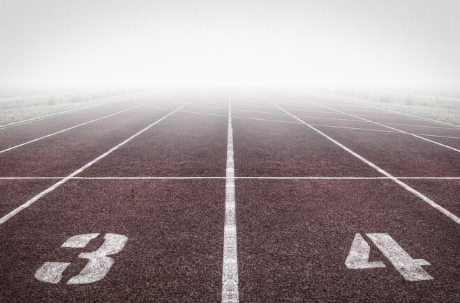 Wann wird der Sport zu viel bzw. wie merkt man es?