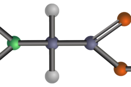 GABA
